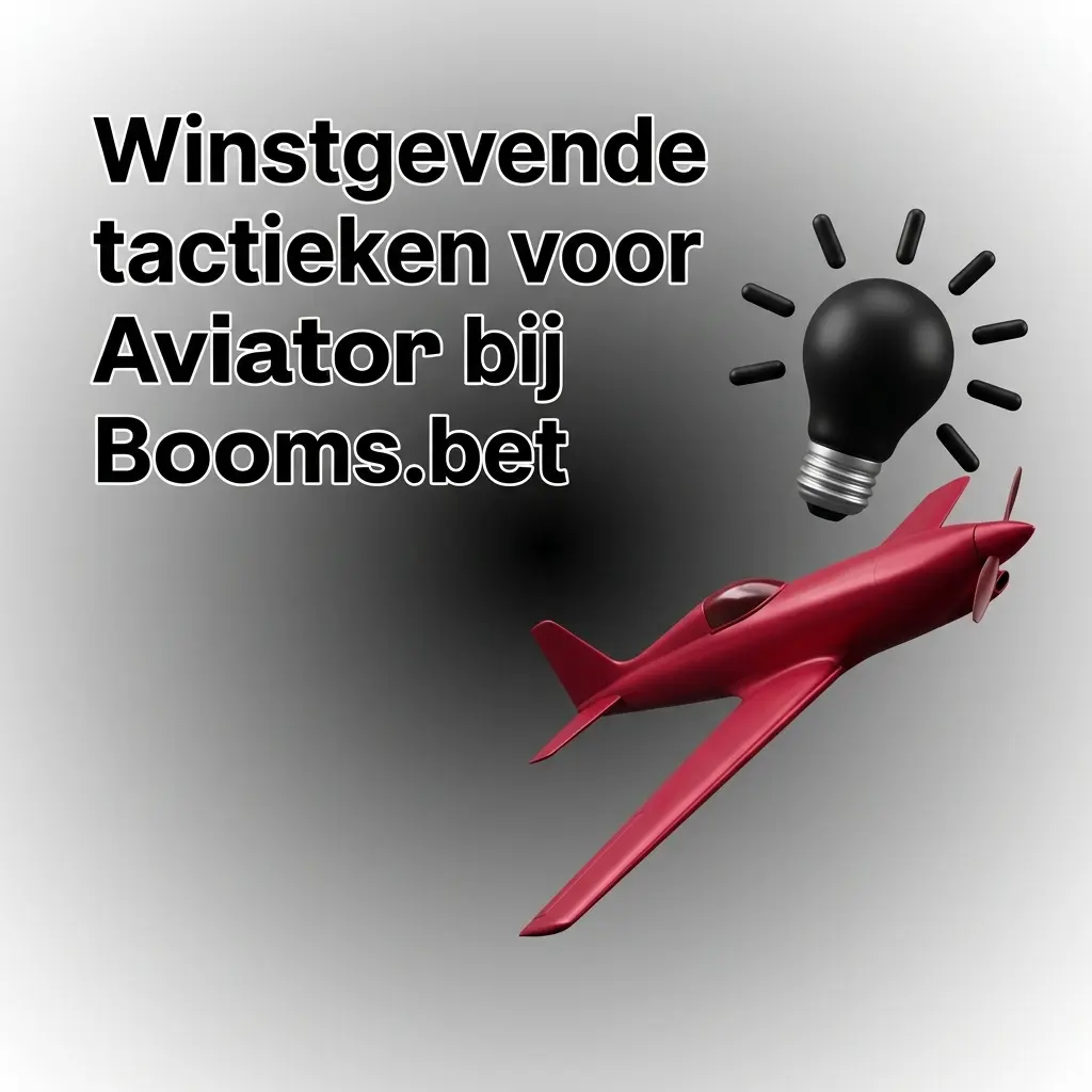 Aviator spelpaneel bij Booms.bet met rondehistorie en multiplier