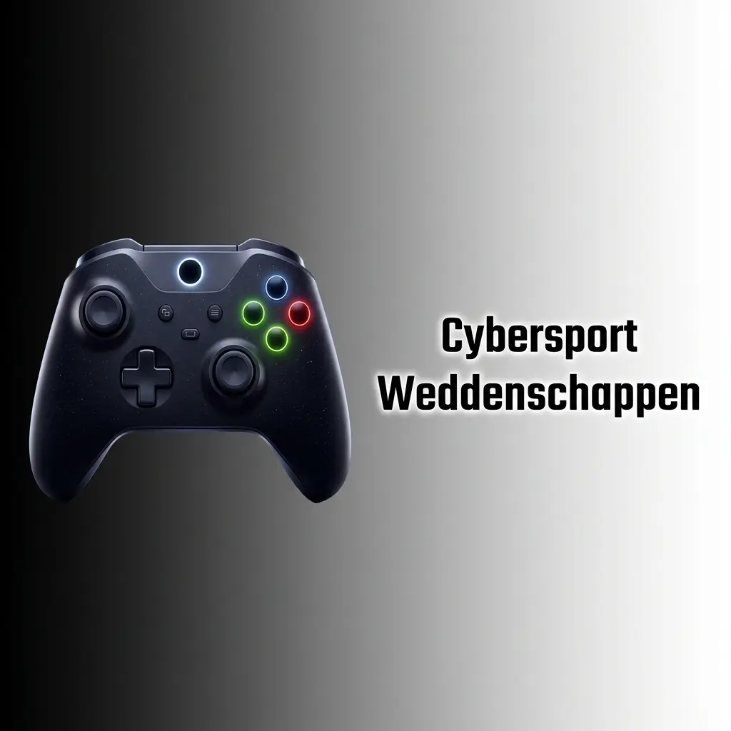 Cybersport weddenschappen bij Booms.bet