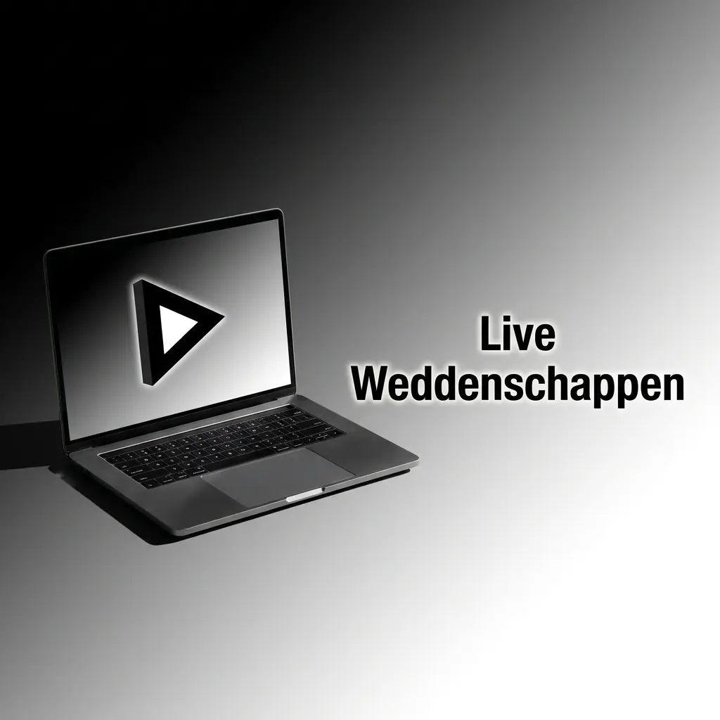 Live weddenschappen interface met odds en statistieken