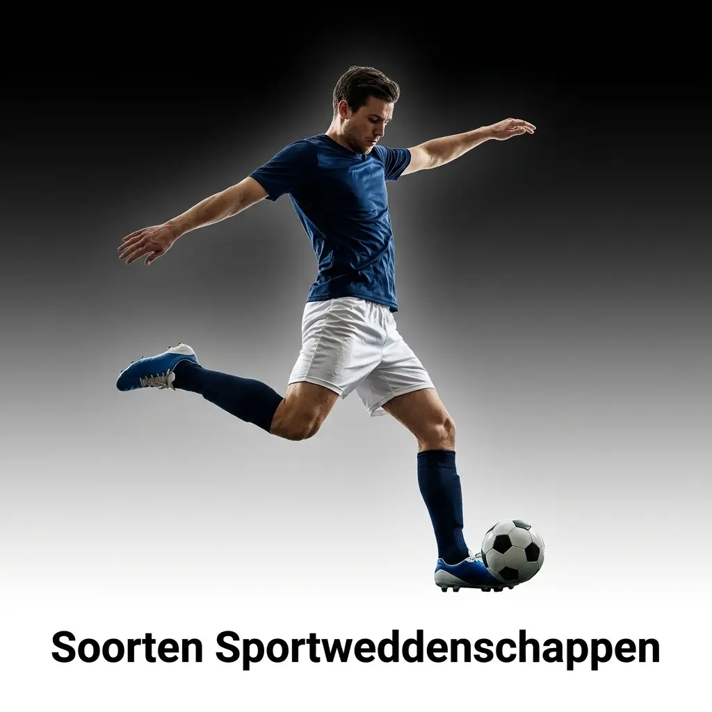 Overzicht van sportweddenschappen bij Booms.bet