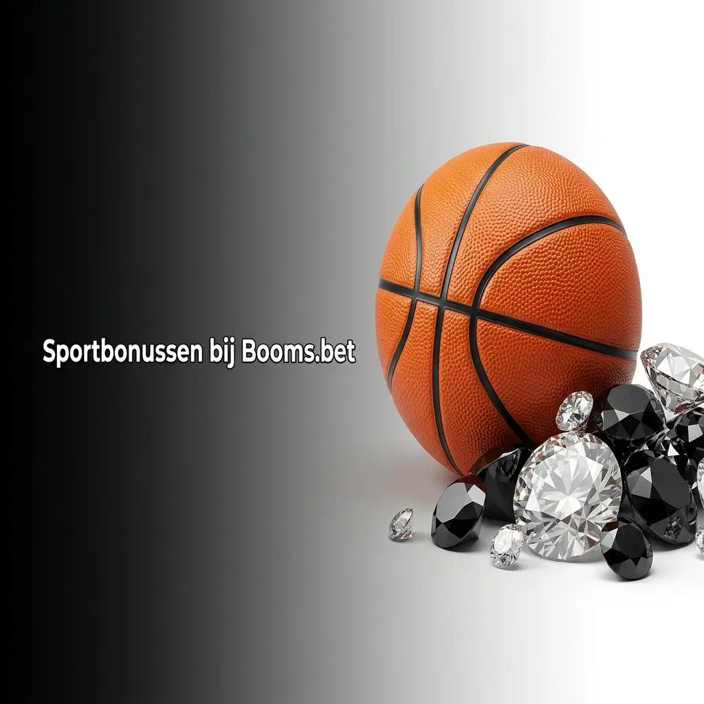Sportbonussen bij Booms.bet voor voetbal, tennis, esports en cricket